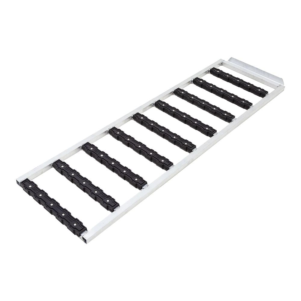 Amazon.com: Black Ice SNO-6018-EXT-S 5' x 18
